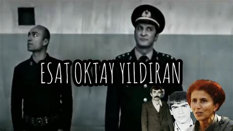 esat oktay yildiran film